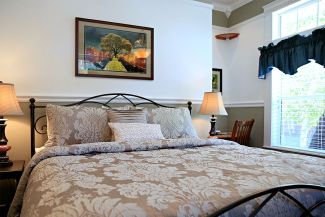 California King Bed In Every Room, Including Tercero