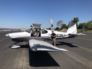 Wine flights airplane | ForFriends Inn