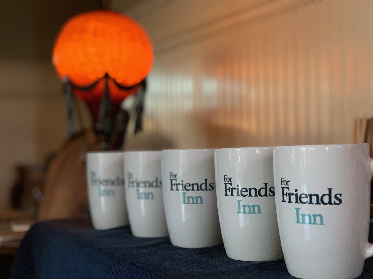 Mugs | ForFriends Inn