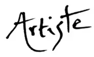 Artiste Logo.